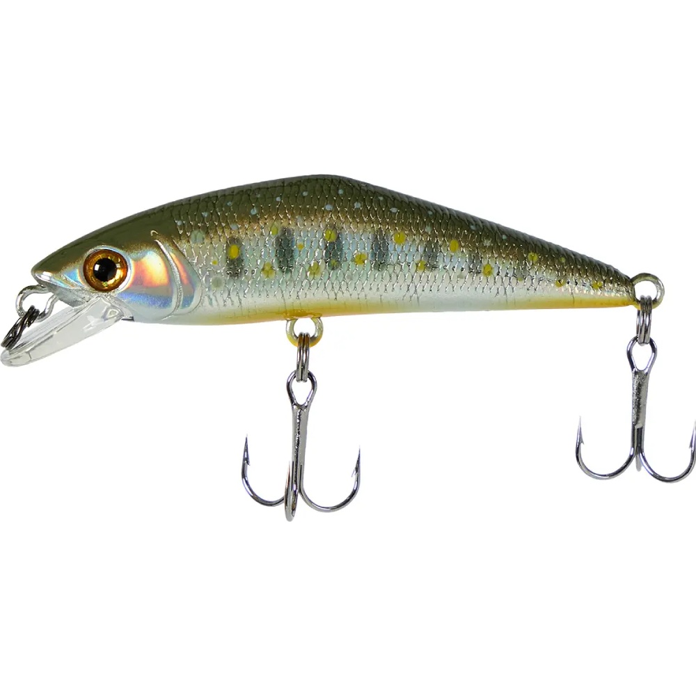 Воблер SMITH D Contact 50S 5 мм 4.5 г 39 Iwana Laser (0704630039)