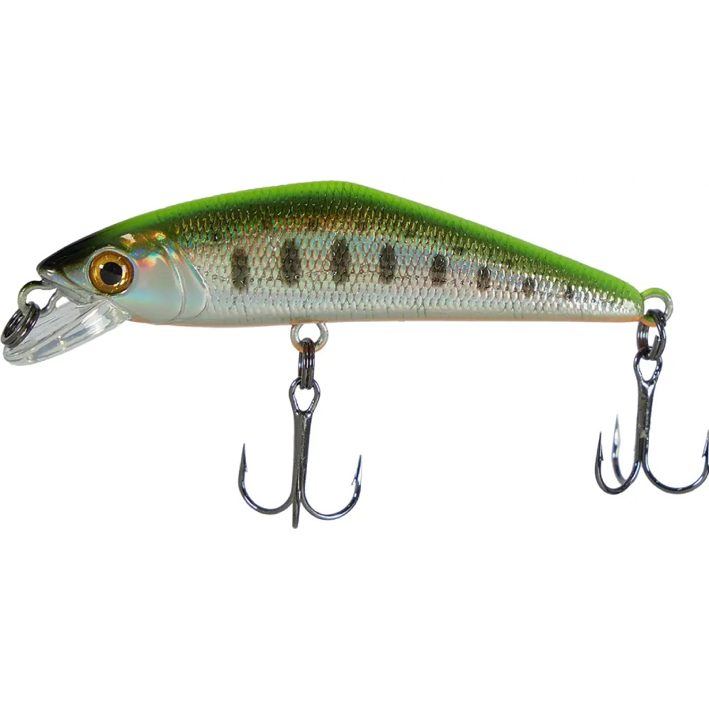 Воблер SMITH D Contact 50S 50 мм 4.5 г 40 Chart Back Yamame (0704630040)