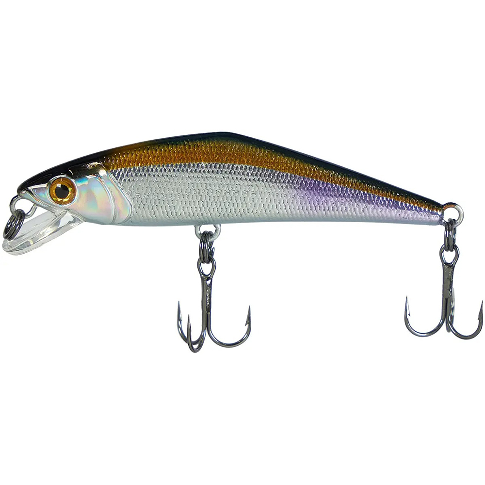 Воблер SMITH D Contact 63S 63 мм 7.0 г Smelt (0704640013)