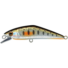 Воблер SMITH D Contact 63S 63 мм 7.0 г Yamame Foil (1665.17.31)