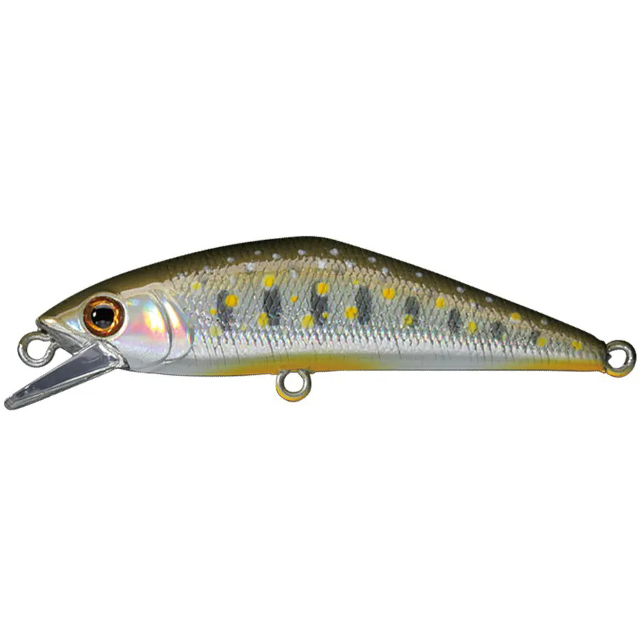 Воблер SMITH D Contact 63S 63 мм 7.0 г Iwana Laser (1665.17.34)