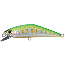 Воблер SMITH D Contact 63S 63 мм 7.0 г Lime Chart Yamame (1665.17.36)