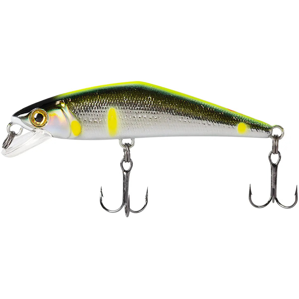 Воблер SMITH D Contact 63S 63 мм 7.0 г Chart back ayu (1665.18.49)