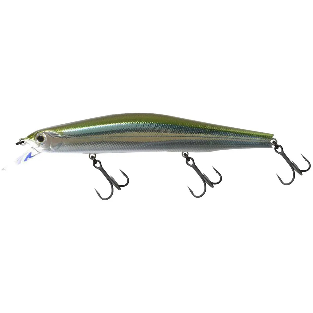 Воблер ZIPBAITS Orbit 110 SP 110 мм 16.5 г (1595.02.17)