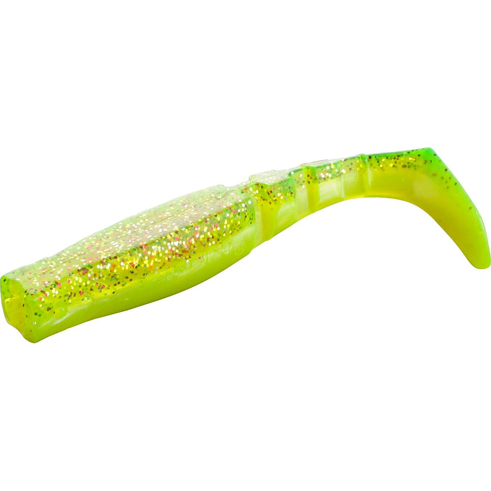 

Силикон MIKADO Fishunter 5 см 5 шт (PMFHL5-50T), Силікон Fishunter (їстівний) 5см 5 шт (колір-50T)