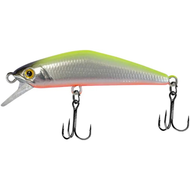 Воблер SMITH D Compact 38мм 2.5g #11 Chart Foil (0709360011)