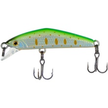 Воблер SMITH D Compact 38мм 2.5g #14 Lime Chart Yamame (0709360014)