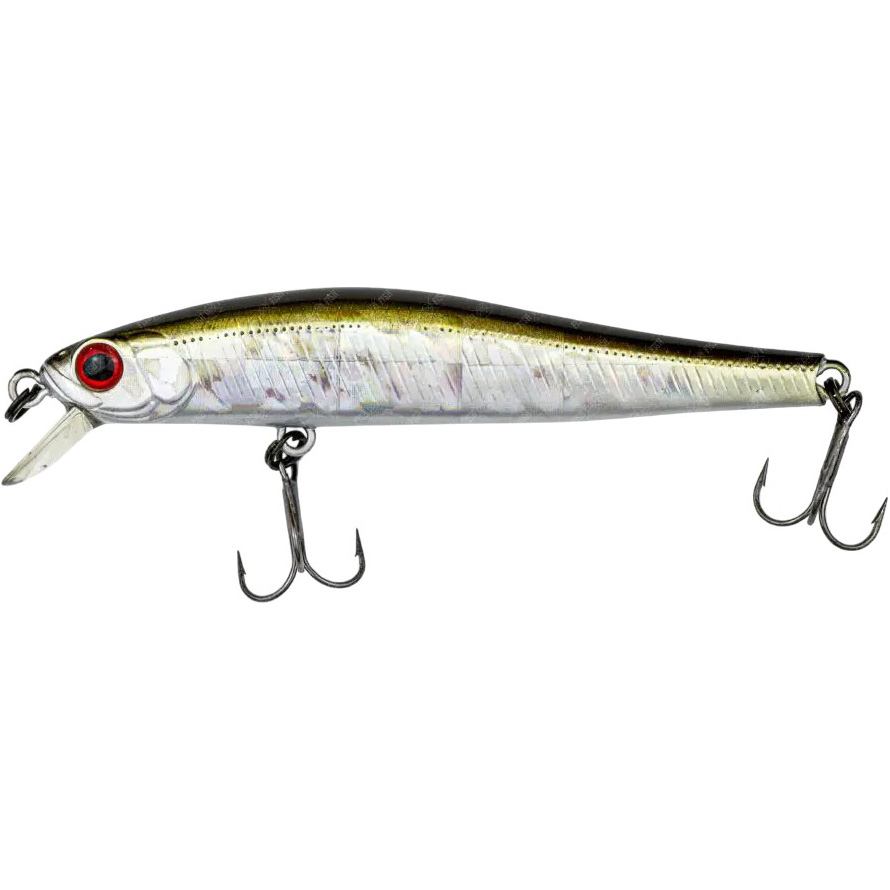 Воблер ZIPBAITS Rigge 70 SP 70мм 5г 510R (1595.01.32)