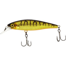 Воблер JACKALL Squad Minnow 80SP 82мм 9.7г HL Shinning Tiger (4525807067545)