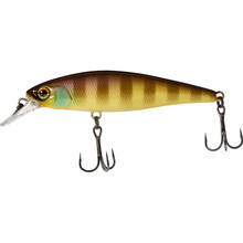 Воблер JACKALL Squad Minnow 80SP 82мм 9.7г Noike Gill (4525807035520)
