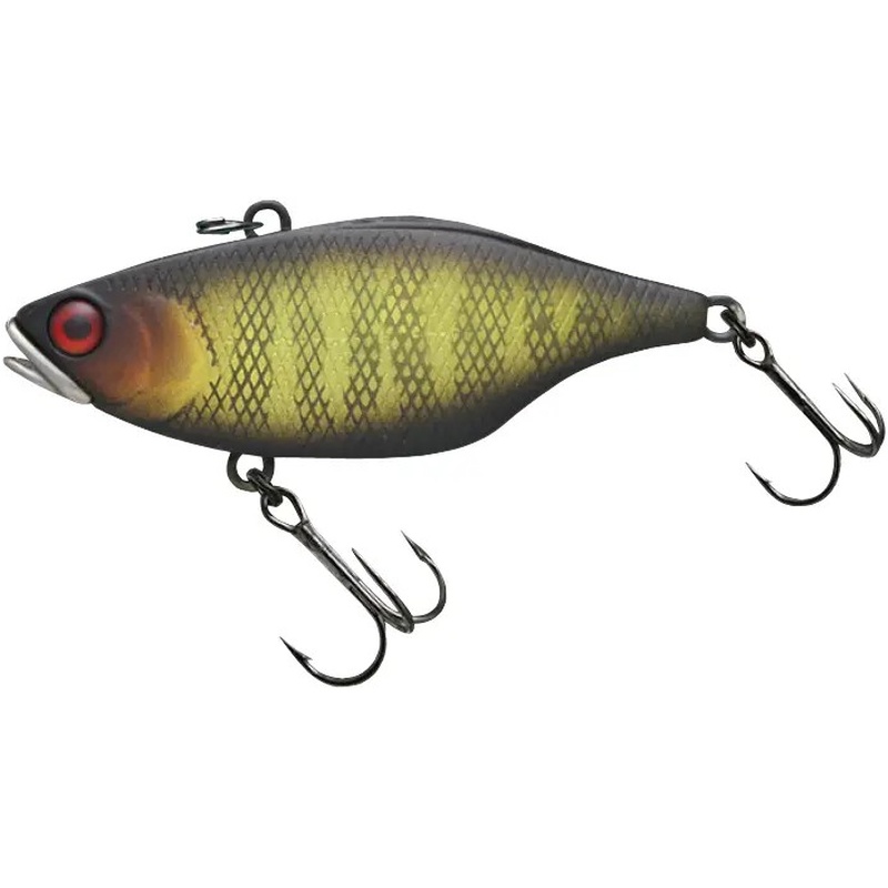 Воблер JACKALL TN60 Silent 60mm 12.7g Raikiri Shibu Gold (4525807126907)