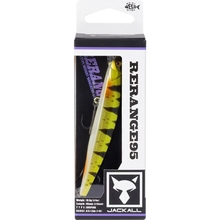 Воблер JACKALL Rerange 95 SP Ghost G Perch (4525807311914)