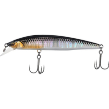 Воблер JACKALL Rerange 95 SP HL Silver/Black (4525807290684)