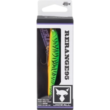 Воблер JACKALL Rerange 95 SP Hot Tiger (4525807311907)