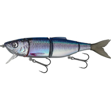 Воблер SAVAGE GEAR 4Play V2 Liplure SF 165mm 32g 01-Herring (61743)