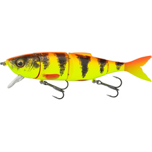 Воблер SAVAGE GEAR 4Play V2 Liplure SF 165mm 32g 06-Golden Ambulance (61748)