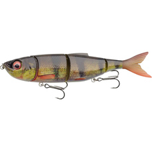Воблер SAVAGE GEAR 4Play V2 Swim & Jerk SS 165mm 35g 03-Perch (61739)