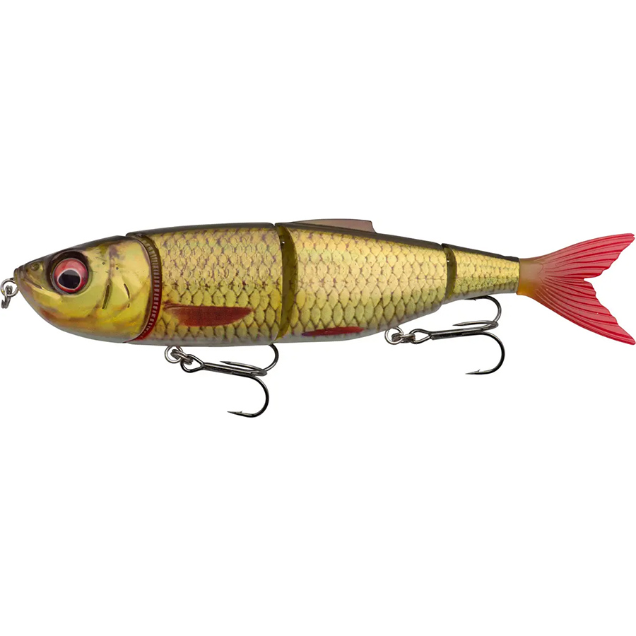 Воблер SAVAGE GEAR 4Play V2 Swim & Jerk SS 165mm 35g 04-Rudd (61740)