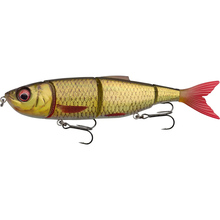 Воблер SAVAGE GEAR 4Play V2 Swim & Jerk SS 165mm 35g 04-Rudd (61740)