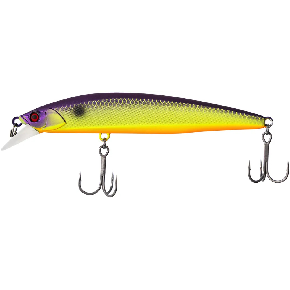 Воблер JACKALL Rerange 95 SP Purple Mohican (4525807311891)