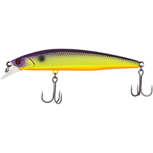 Воблер JACKALL Rerange 95 SP Purple Mohican (4525807311891)