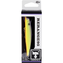 Воблер JACKALL Rerange 95 SP Purple Mohican (4525807311891)