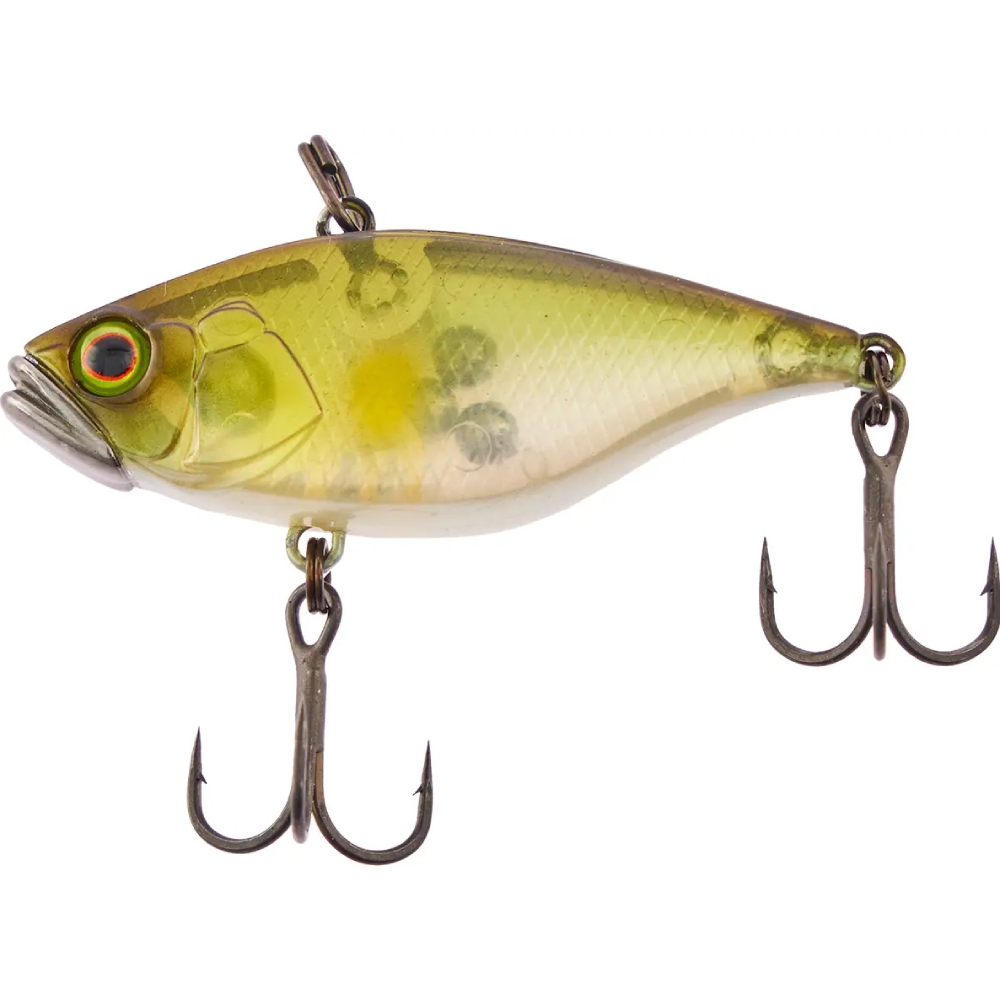 Воблер JACKALL TN38 38 мм 5.1 г Ghost Ayu (4525807260403)