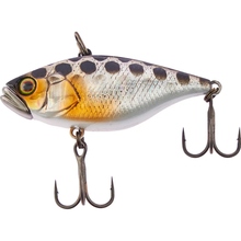 Воблер JACKALL TN38 38 мм 5.1 г HL Silver/Black (4525807260380)