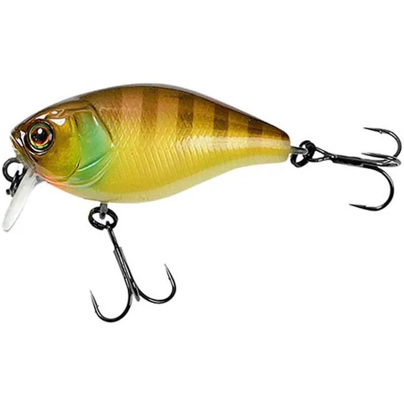 Воблер JACKALL Cherry One Footer 46F 46мм 7.2g Noike Gill (4525807025774)