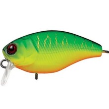 Воблер JACKALL Cherry One Footer 46F 46mm 7.2g Mat Tiger (4525807004298)