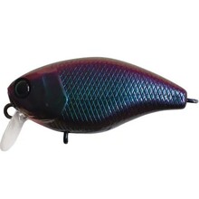 Воблер JACKALL Cherry One Footer 46F 46mm 7.2g UL Bug (4525807078770)