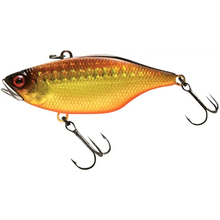 Воблер Jackall TN50 52 мм 9.0 г Double Clutch Gold & Black (4525807126181)