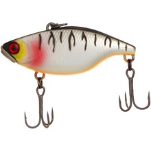 Воблер Jackall TN50 52 мм 9.0 г UV Mat Silver Tiger (4525807181739)