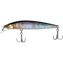 Воблер Jackall Rerange 85 SP HL Silver & Black (4525807290608)