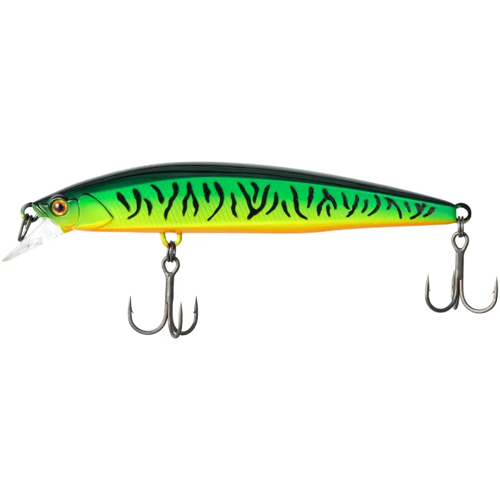 Воблер Jackall Rerange 85 SP Hot Tiger (4525807311860)