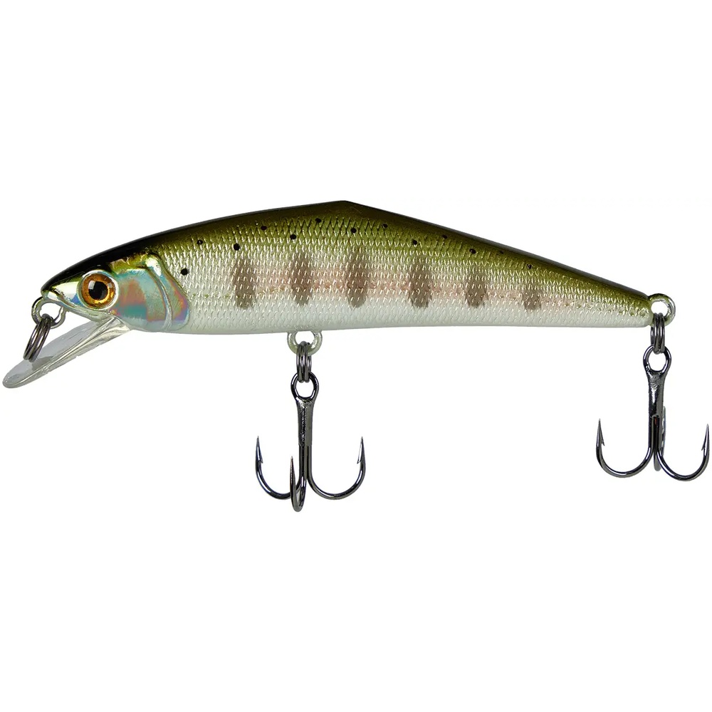 Воблер SMITH D Contact 72S 72 мм 9.5 г #03 Yamame (0704840003)