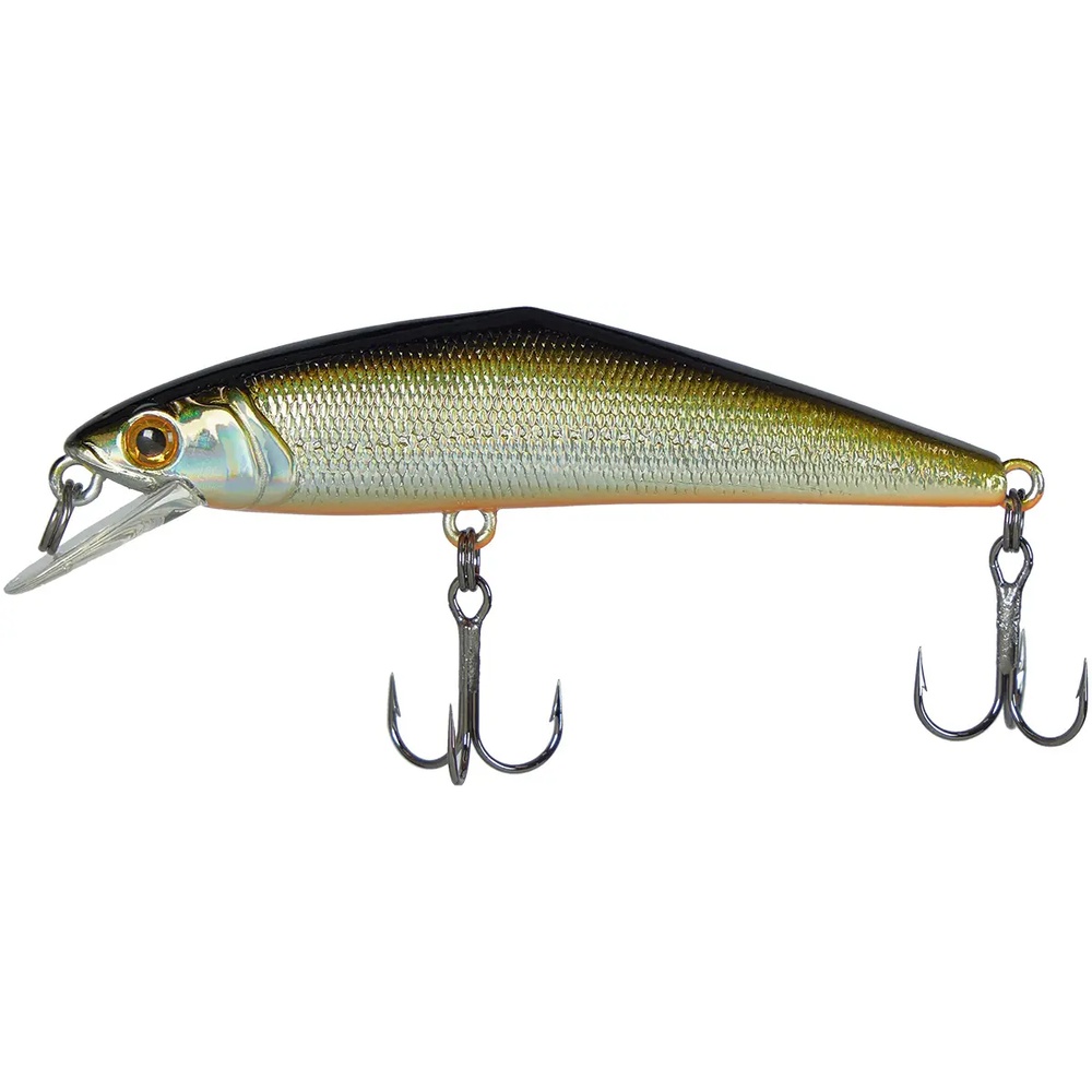 Воблер SMITH D Contact 72S 72 мм 9.5 г #07 TS Laser (0704840007)