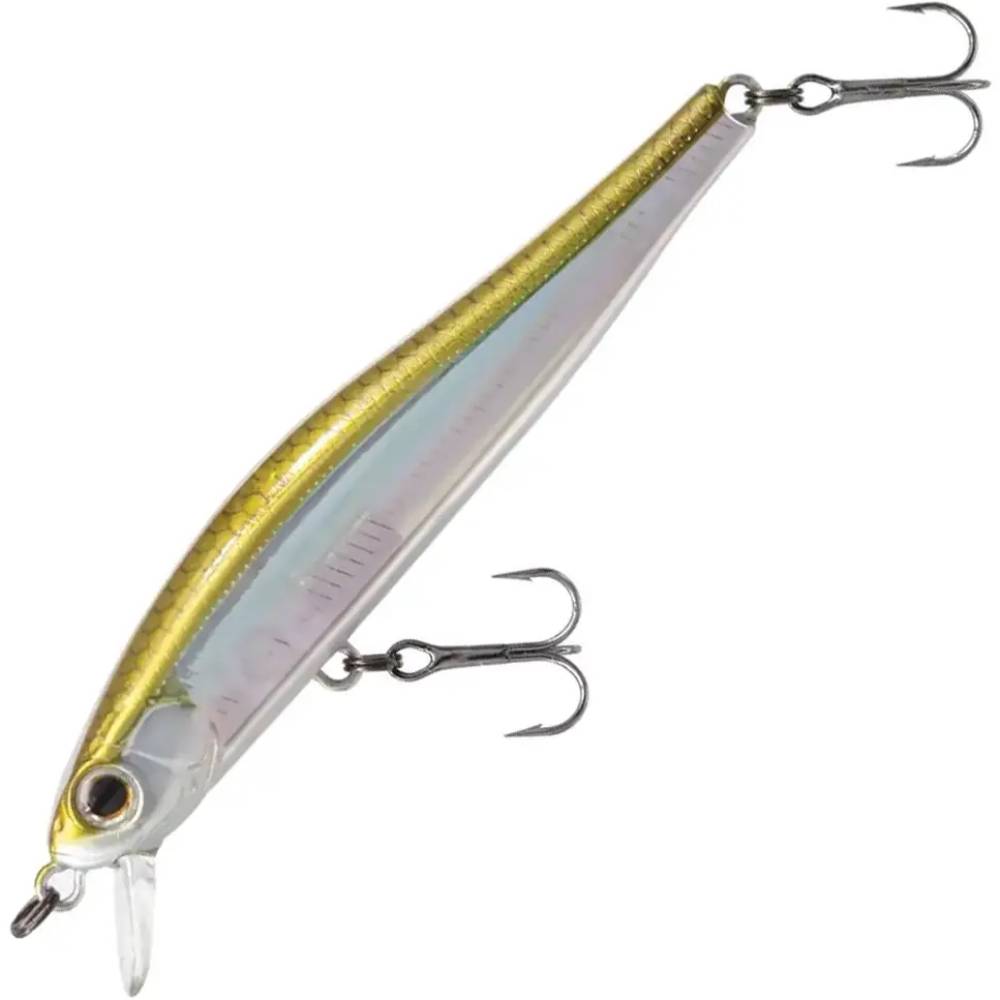 Воблер ZIPBAITS Rigge 90 SP 90мм 9.8г #021HM (1595.01.13)