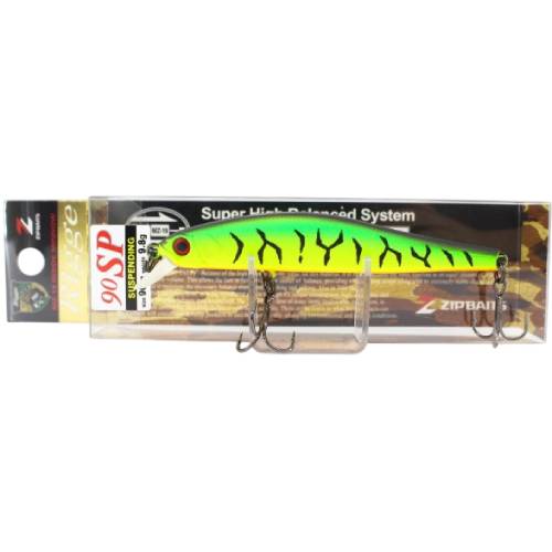 Воблер ZIPBAITS Rigge 90 SP 90мм 9.8г #995 (1595.05.88)