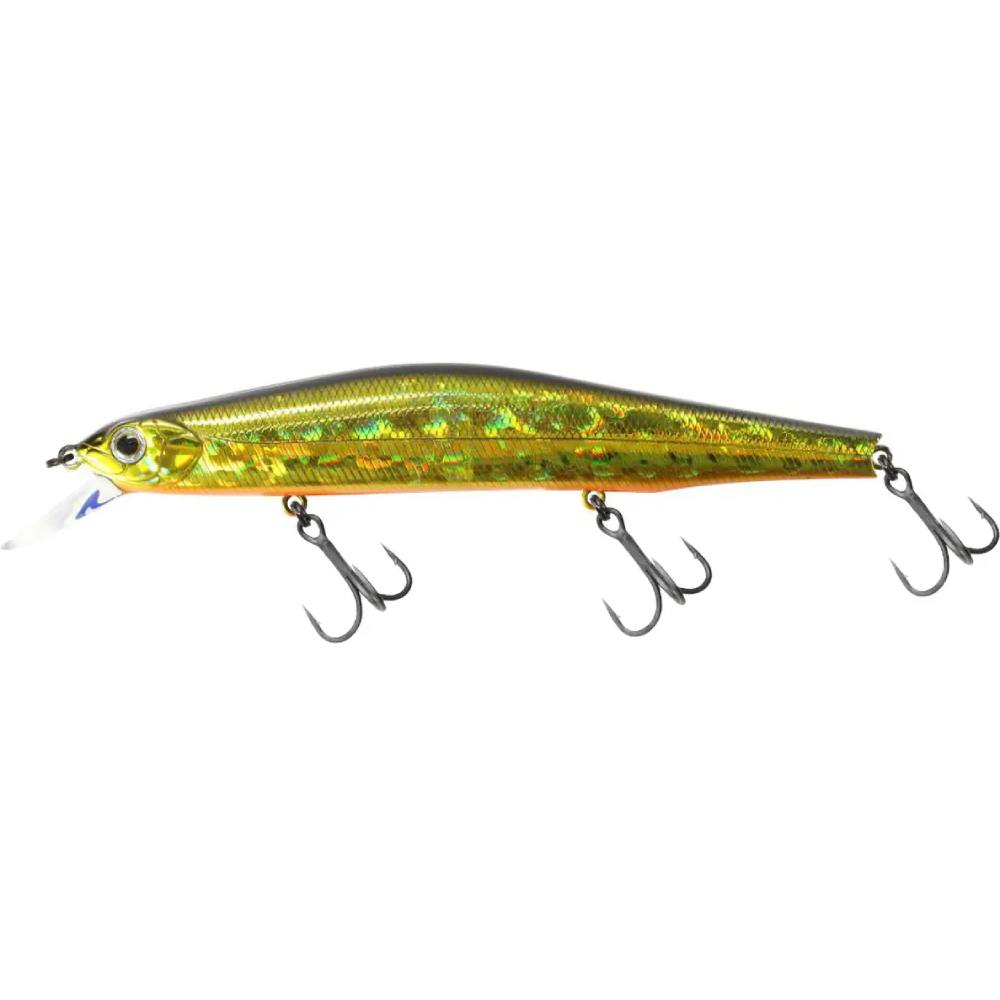 Воблер ZIPBAITS Orbit 130 SP 133 мм 24.7 г 050 (1595.02.09)