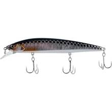 Воблер JACKALL Rerange 110SP 110mm 14.8g HL Silver&Black (4525807150131)