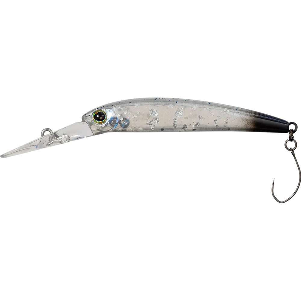 Воблер JACKALL TC Reigen DR 52мм 1.7г Silver Kado Chip (4525807277241)