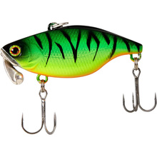 Воблер JACKALL TN50 Trigon 52мм 11.2г Hot Tiger (4525807216561)