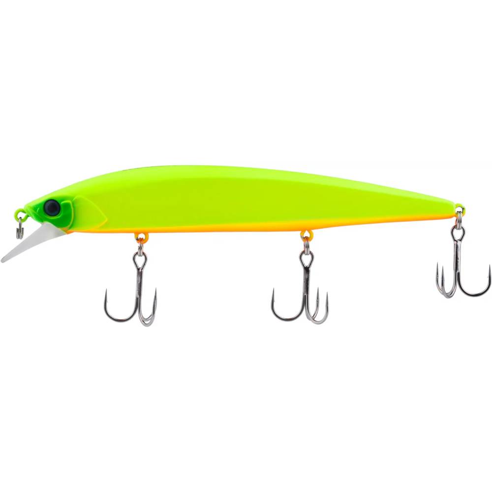 Воблер JACKALL Rerange 130SP 130mm 21.5g Mat Chart (4525807141900)