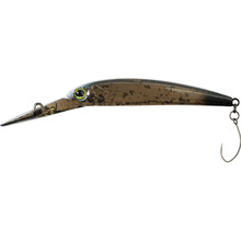 Воблер JACKALL TC Reigen DR 52мм 1.7г Smoke Kado Chip (4525807277258)