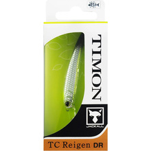 Воблер JACKALL TC Reigen DR 52мм 1.7г Yazy Flash (4525807277203)