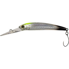 Воблер JACKALL TC Reigen DR 52мм 1.7г Yazy Flash (4525807277203)