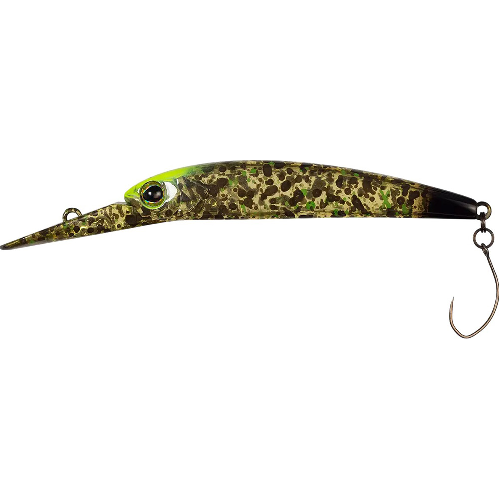 Воблер JACKALL TC Reigen DR 52мм 1.7г CT Pellet 2Gou (4525807276985)