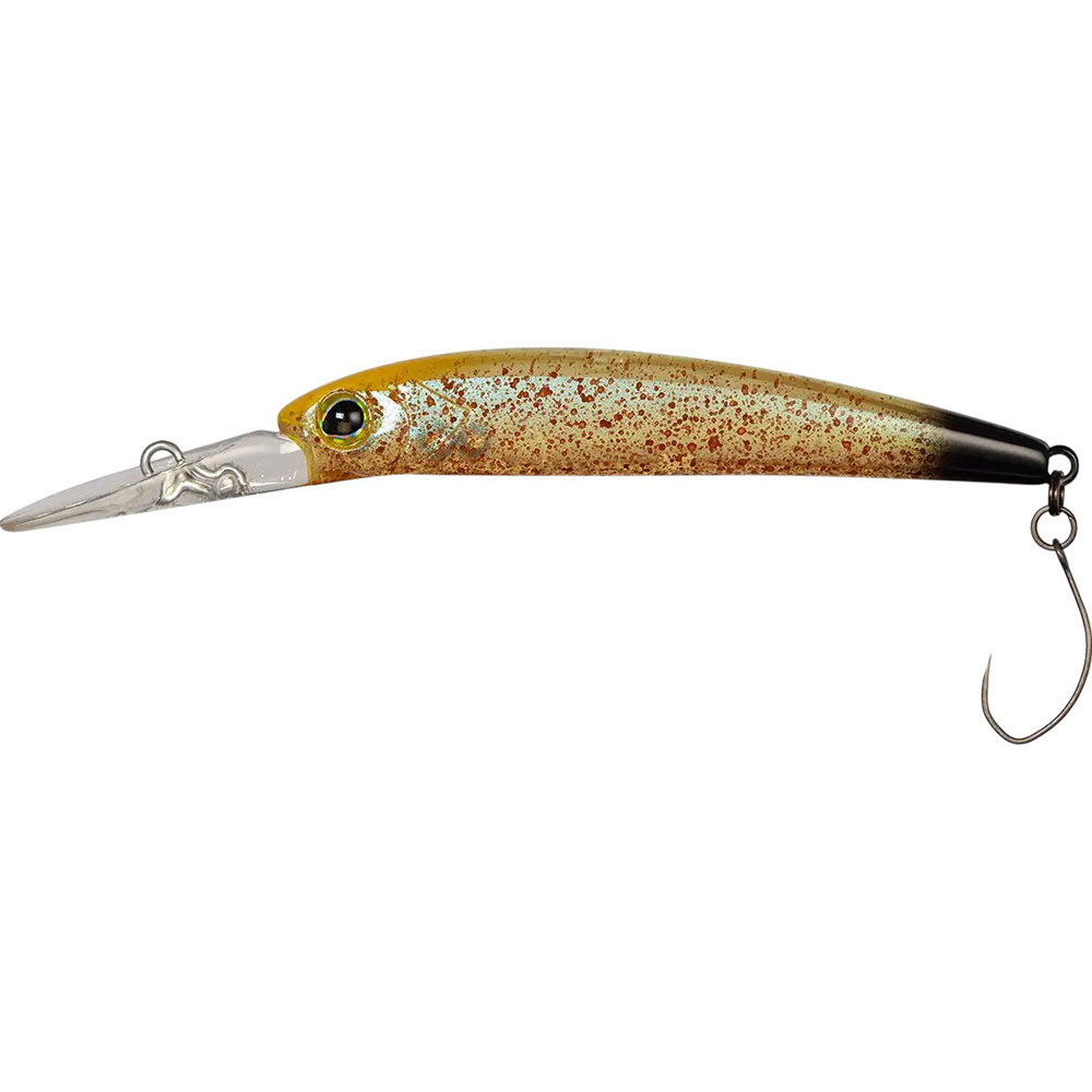 Воблер JACKALL TC Reigen DR 52мм 1.7г NO.6 (4525807277005)