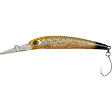 Воблер JACKALL TC Reigen DR 52мм 1.7г NO.6 (4525807277005)